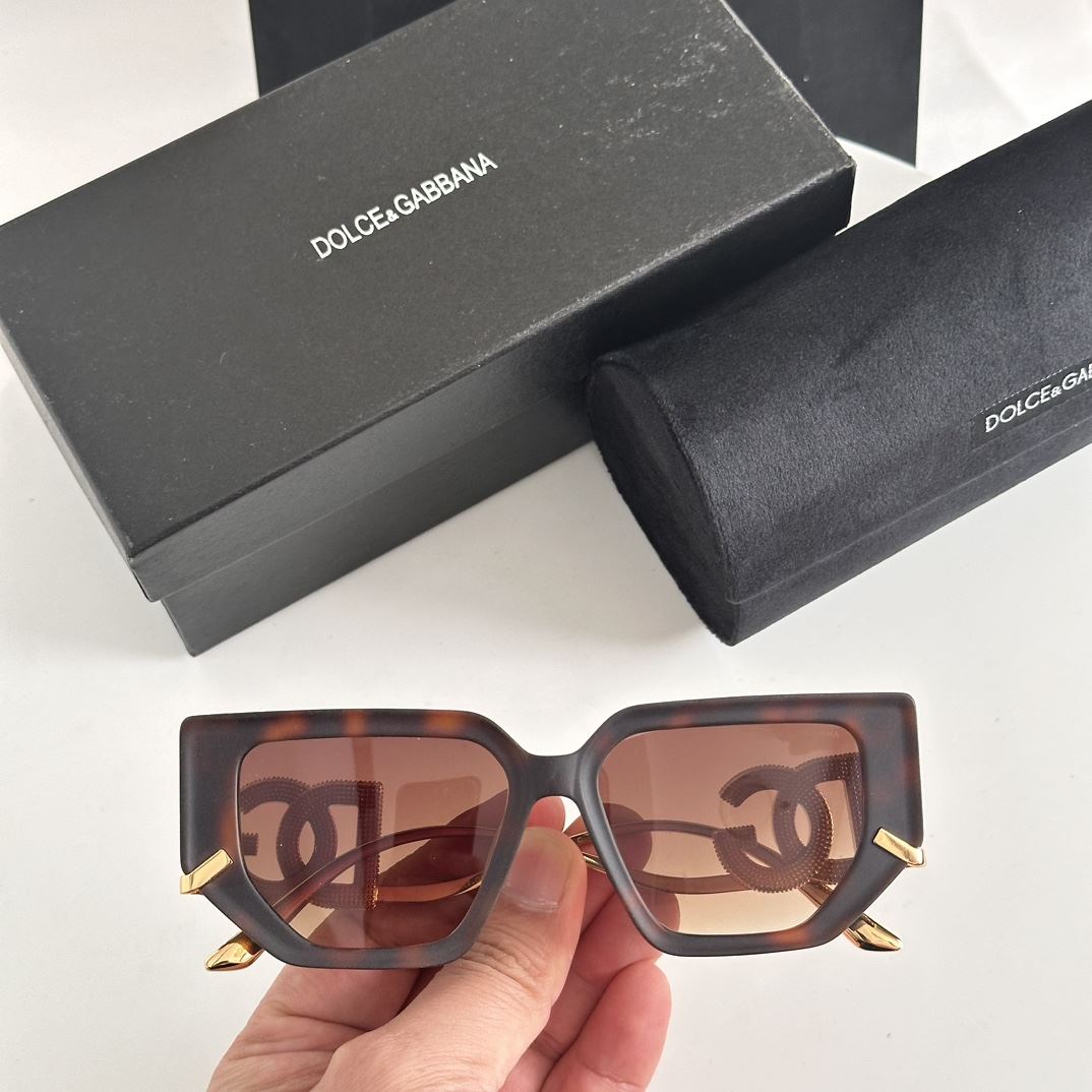 Dolce Gabbana Sunglasses